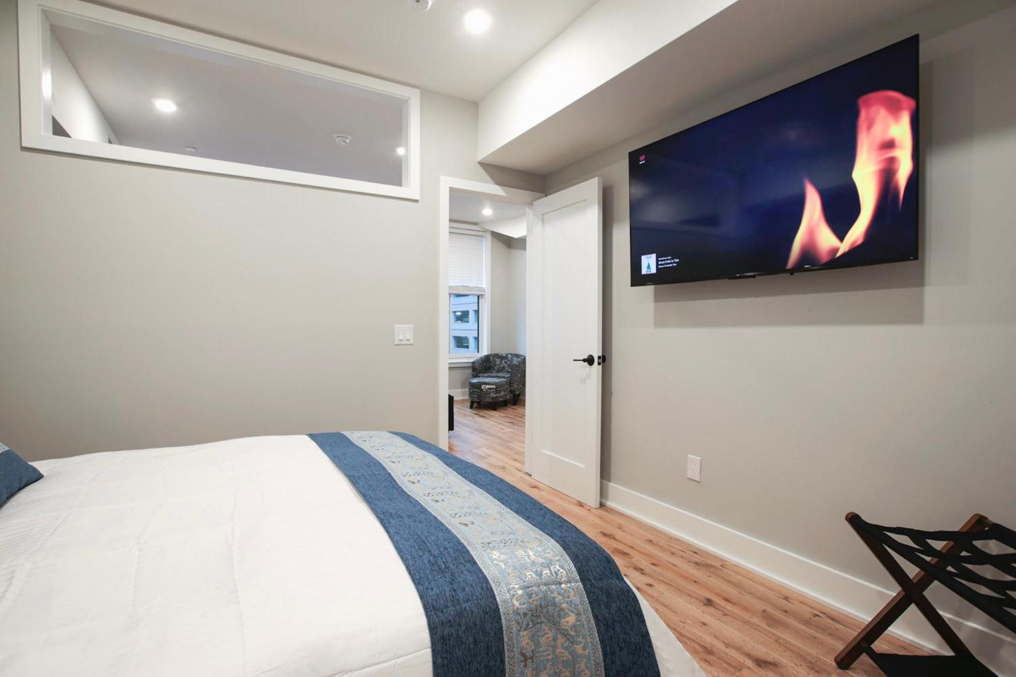 Hotel One Sky Loft