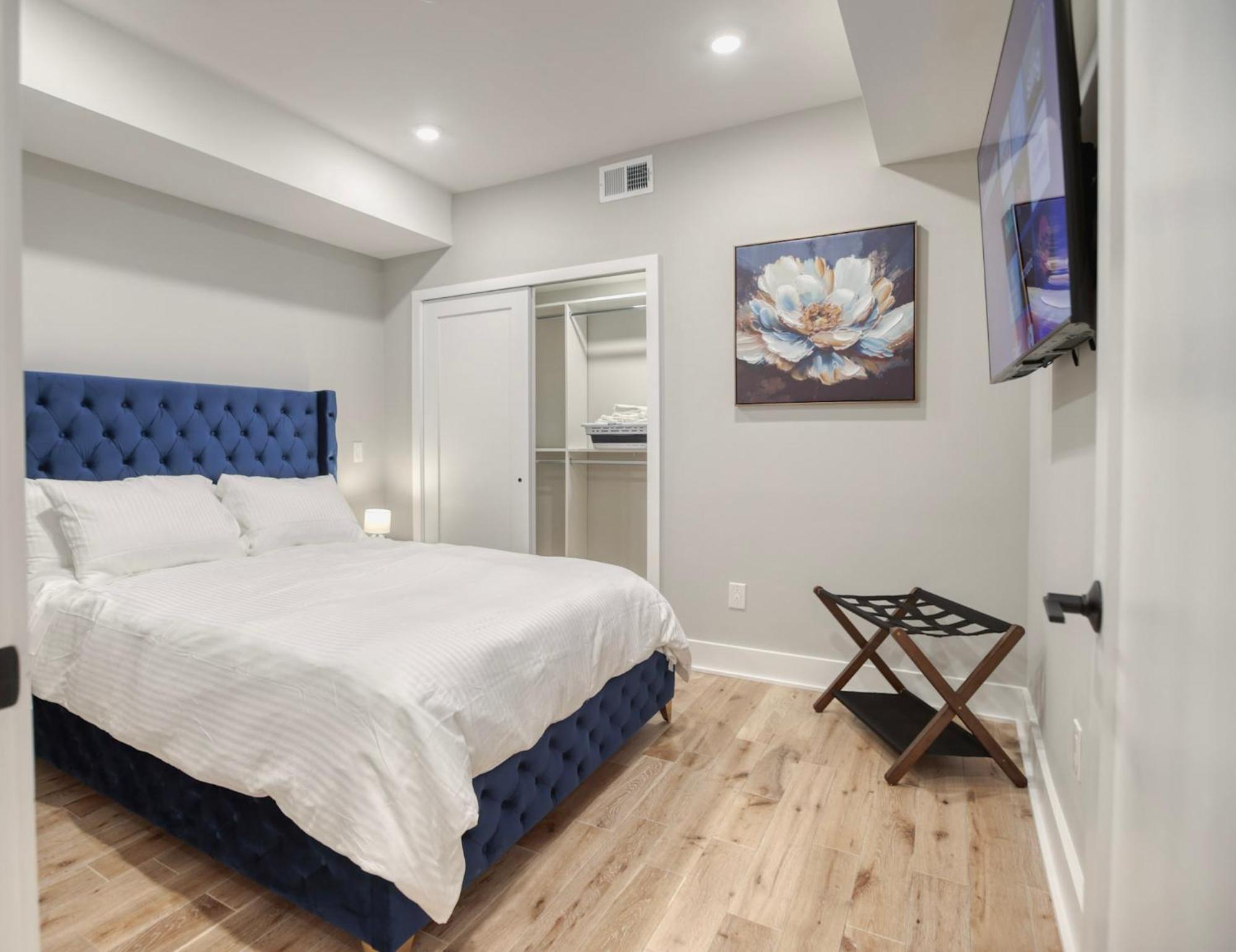 Hotel One Sky Loft *