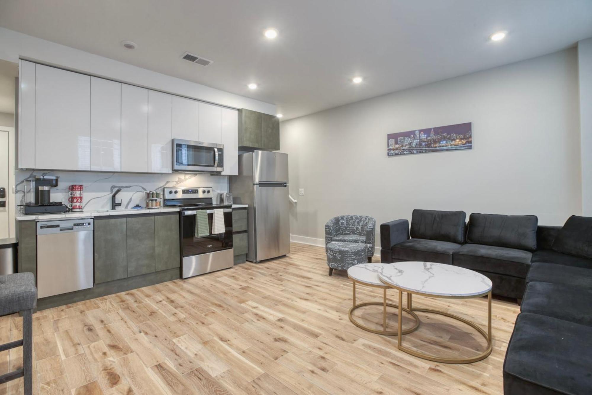 One Sky Loft Philadelphia