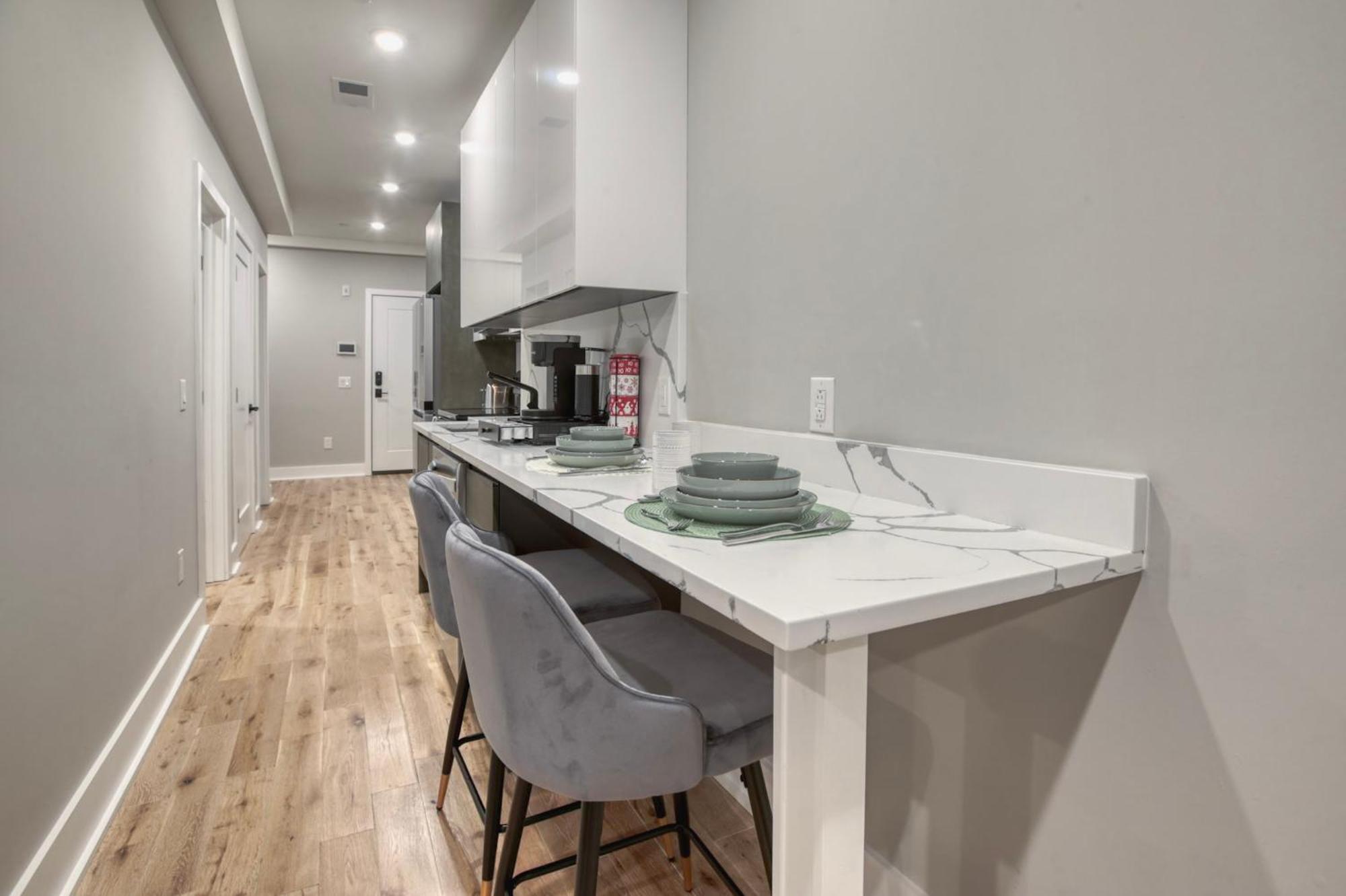 One Sky Loft Philadelphia