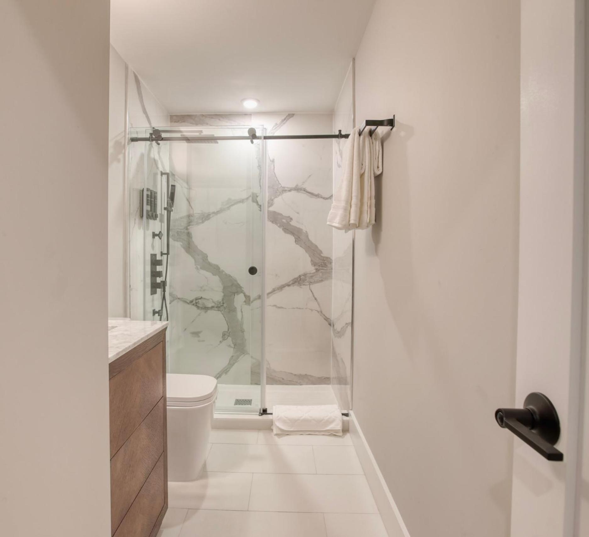 Hotel One Sky Loft Philadelphia