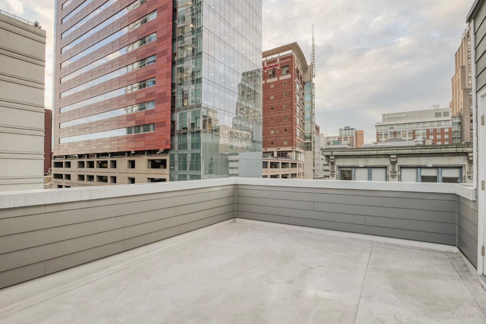 Hotel One Sky Loft