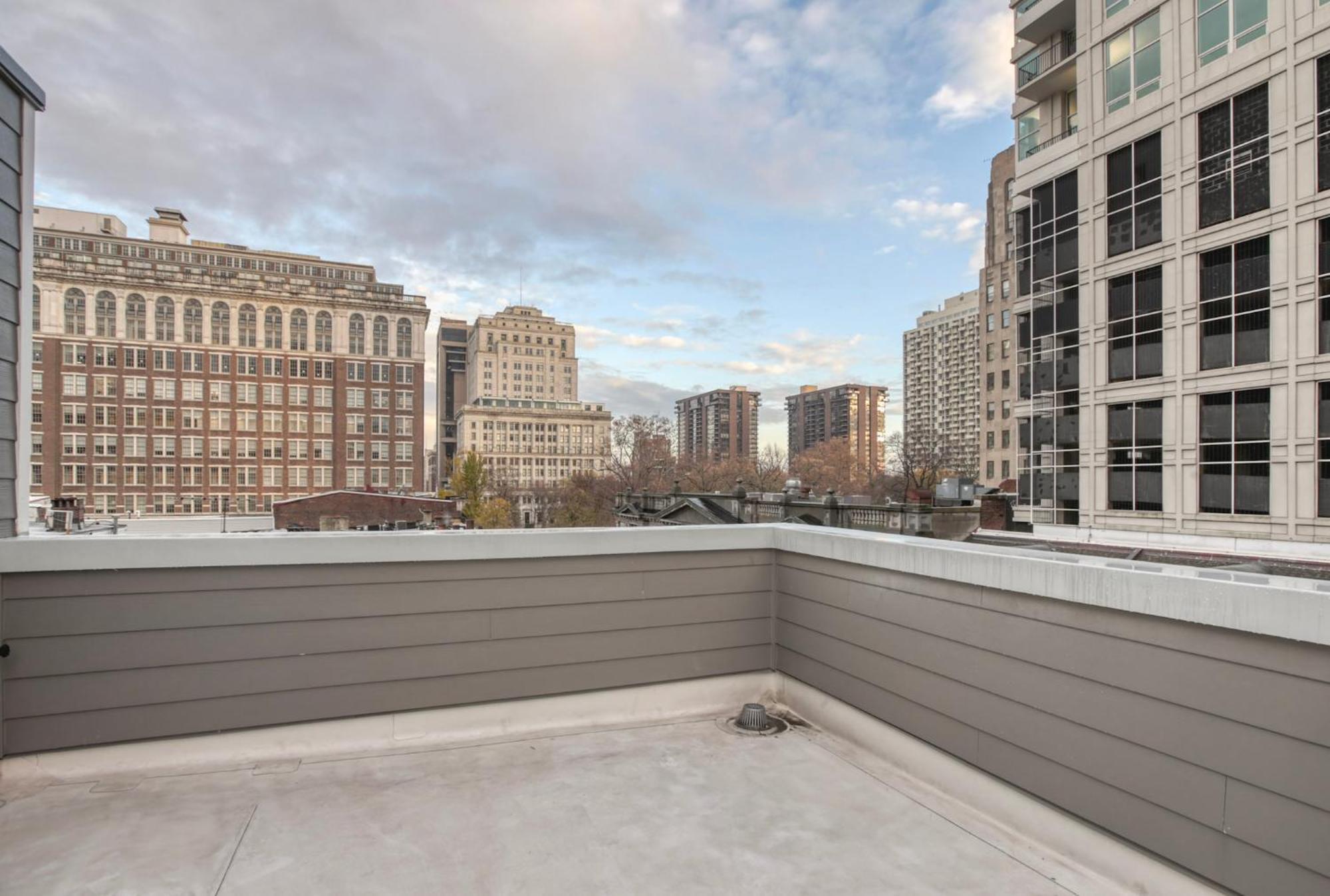 One Sky Loft
