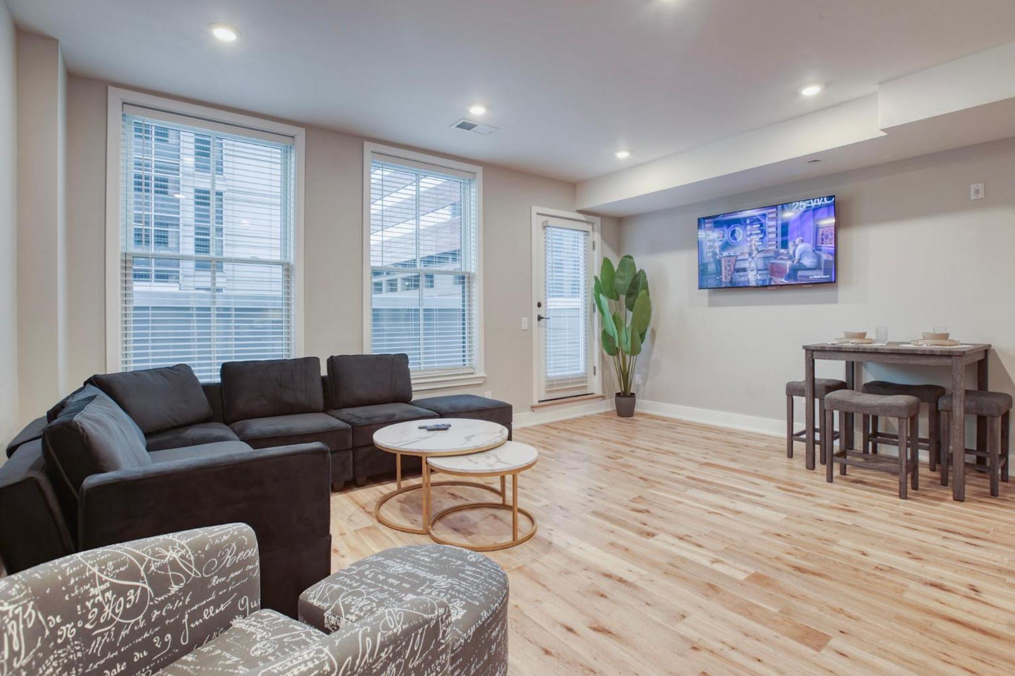 One Sky Loft Hotel Philadelphia