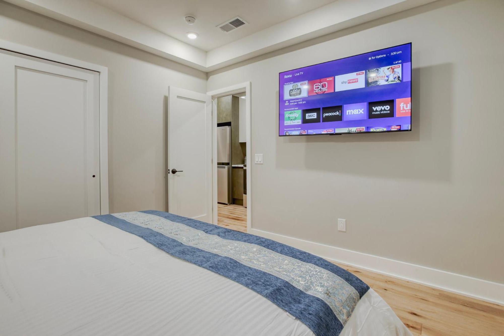 One Sky Loft Hotel