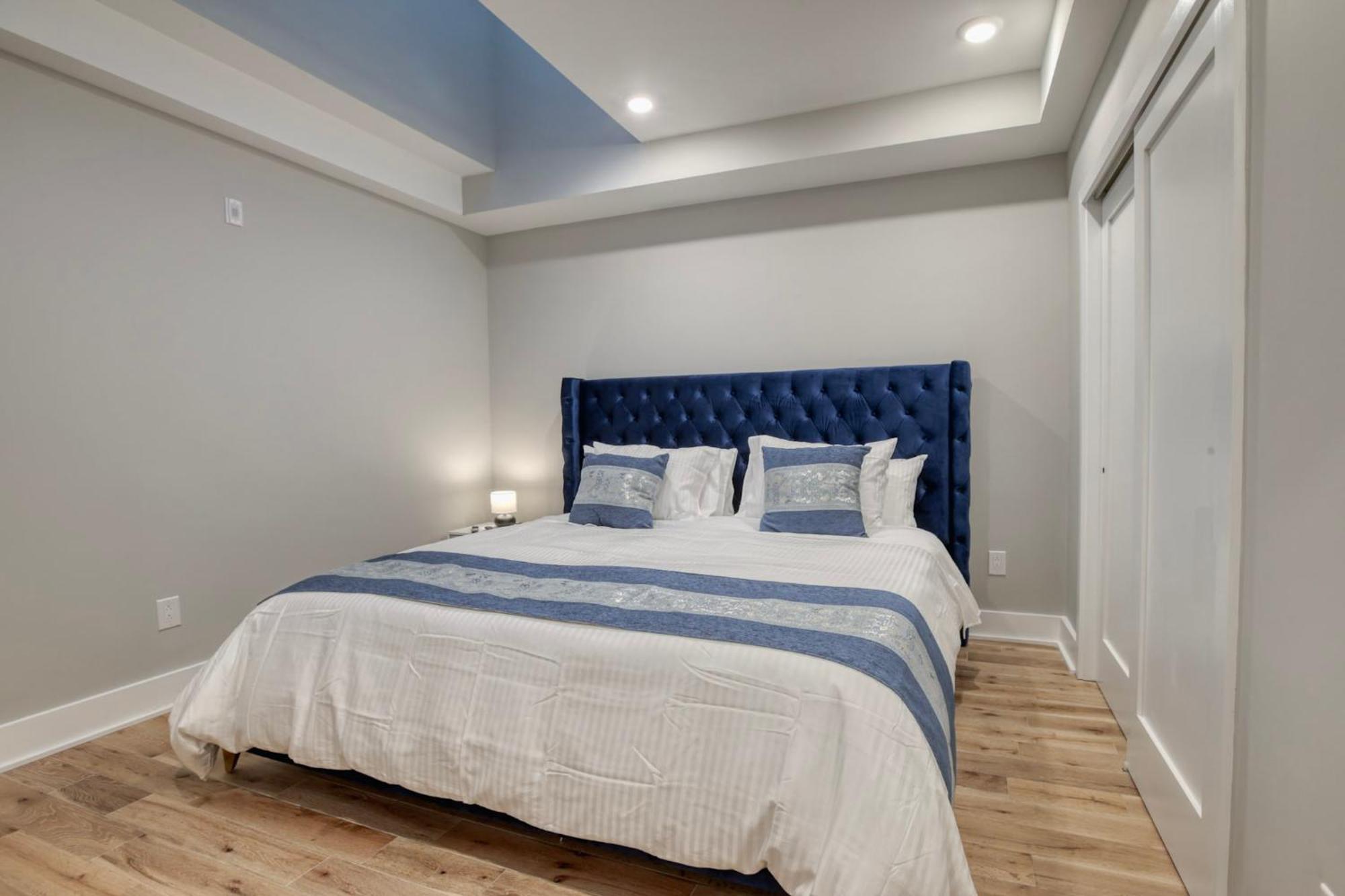 One Sky Loft Hotel Philadelphia