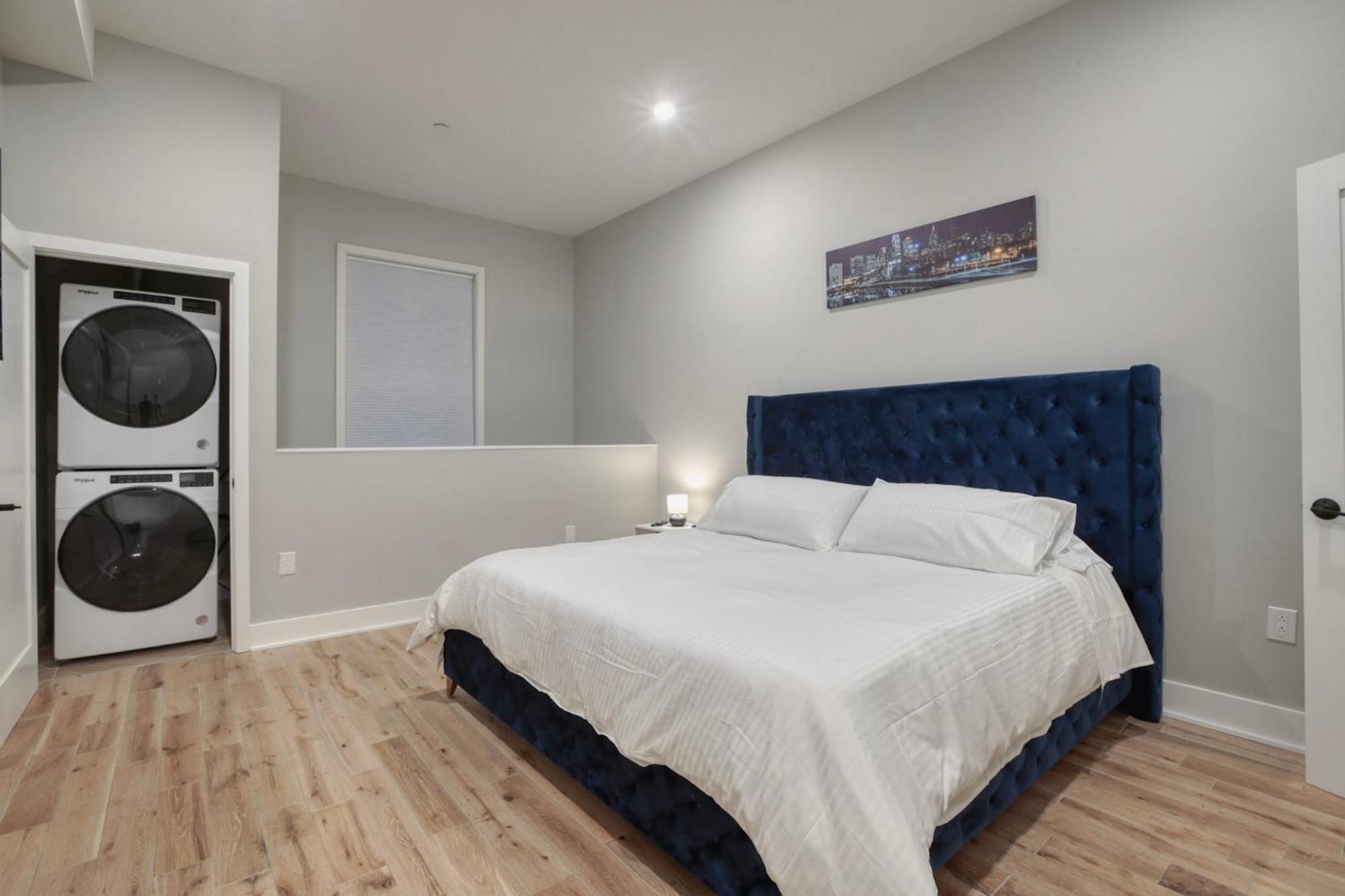 Hotel One Sky Loft Philadelphia