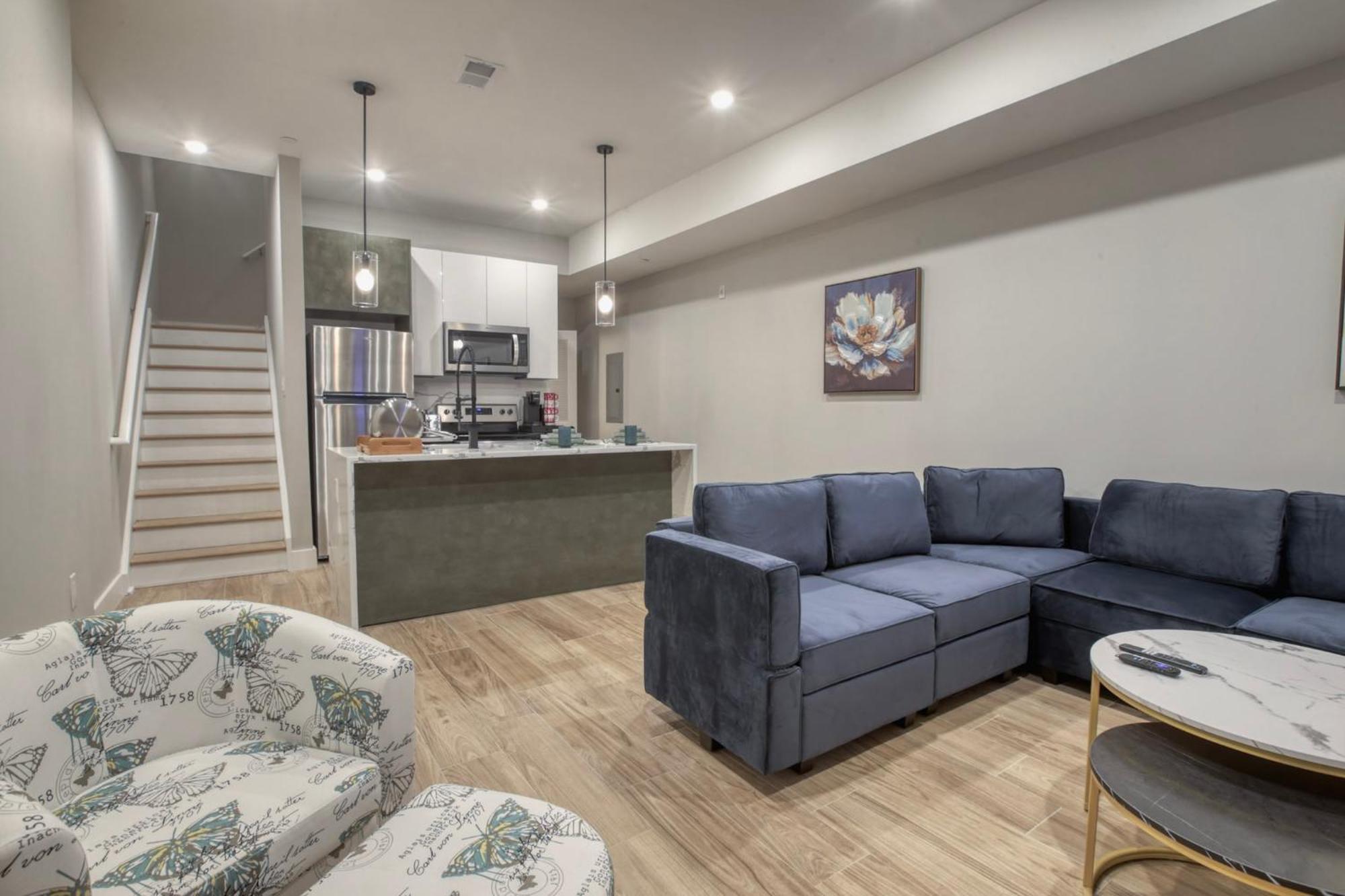 One Sky Loft