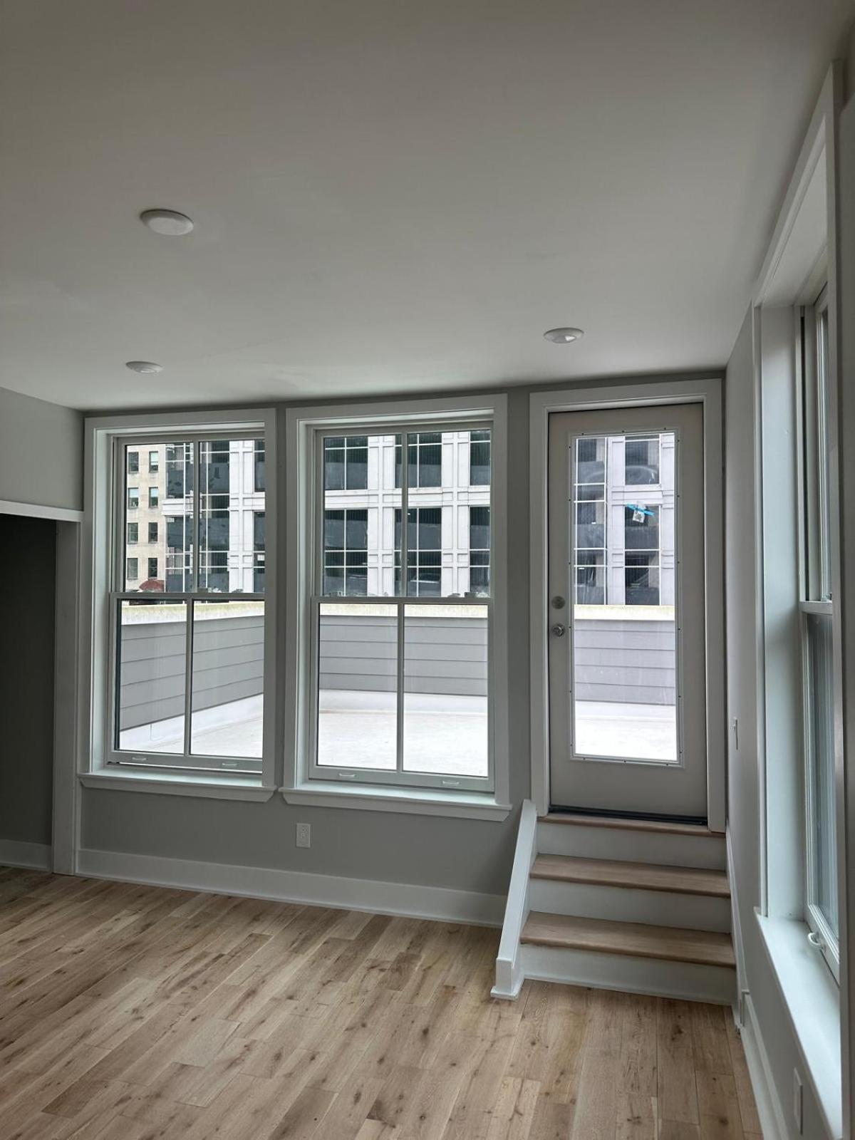 One Sky Loft